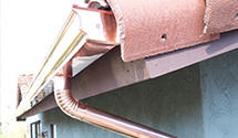 gutter-replacement Experts in Fullerton